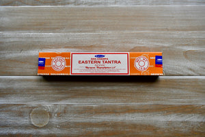 EASTERN TANTRA | INCENSE